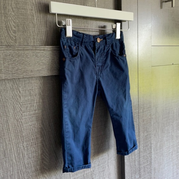 $10 Add-on⭐️Zara pants - Picture 4 of 7